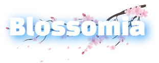 blossomia.shop