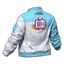 Bilibili Biker Jacket