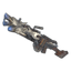 Cerberus — M249