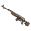 Chrono Cannon — SKS