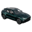 «DBX707» SUV