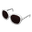 Diva Glasses (White)