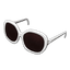 Diva Glasses (White)
