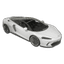 «McLaren GT Standard (Silica White)» Sports Car
