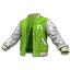 NVIDIA Varsity Jacket