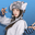 PUBG X NEWJEANS MINJI SET