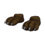 Sideshow Bear Feet