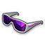 Snow Glasses