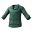 Training Jacket (Green)