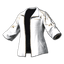 Wanyoo Tracksuit Top