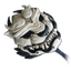 White Tiger — Pan