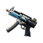 Winter Eclipse — MP5K