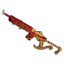 Yule Sleigh — Mini14