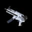 ZERO-G — MP5K