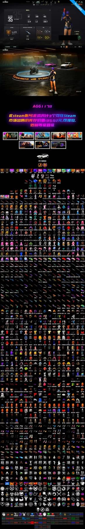 Harley Quinn's Hair, Jonathan Kamau, Demon Biker Horns, Rash Beixli Xtra Tough Jacket - 2