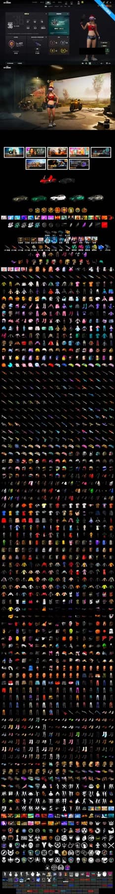 Jonathan Kamau, Demon Biker Horns, Headset Bucket Hat, «McLaren GT Standard (Silica White)» Sports Car, «Panigale V4 S (Ducati Red)» Motorcycle, «V12 Vantage Roadster» Sports Car - 2