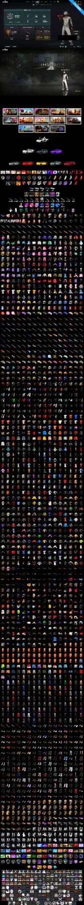 «Chiron» Sports Car, «Urus S» SUV, Headset Bucket Hat, Training Jacket (Green), WackyJacky101's Jacket - 2