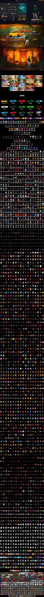 Rest in Pink — Dragunov [1], Purple Smoke Grenade, Magenta Smoke Grenade, Orange Fog of Fury — M79, Hi-top Trainers (Red), Duncan's Infiltrator Handwraps, Harley Quinn's Hair, The Joker's Hair, «V12 Vantage Roadster» Sports Car, «V12 Vantage Roadster (Luxe)» Sports Car, «DBX707» SUV, «Panigale V4 S (Twilight Torque)» Motorcycle, Showroom, Winter Hideout, Secret Showroom, Weapons Shrine, Snow Glasses, 9S's Hairstyle, PGC 2021 Contingent Chaos Mask, Headset Bucket Hat, Demon Biker Horns, The Joker's Hair, PLAYERUNKNOWN's Bandana, Heavy Fur Coat (Black), WackyJacky101's Jacket, Work Jacket, Polar Bear Feet, Aixleft's Gaming Streamer Hoodie, Rash Beixli Xtra Tough Jacket, Harley Quinn's Hair, Bunny Academy Sailor Gloves, Rash Beixli Xtra Tough Jacket, Harley Quinn's Makeup, PEL 2019 Phase 2 Jacket, Parachute, PJS 2019 Phase 2 Jacket, PCL 2019 Phase 2 Jacket, PKL 2019 Phase 2 Jacket, Aixleft's Gaming Streamer Hoodie, Sideshow Bear Feet, XiongDi Hoodie, Jijing's Shorts, StreamerOne, Winner Winner Chicken Dinner T-Shirt (Red), Full Autumn — M416, Shark Bite - Kar98k, Grizz's Mask, MET Asia Series Bomber Jacket, HUYA T-shirt, DOUYU T-shirt, «DBX707» SUV - 2