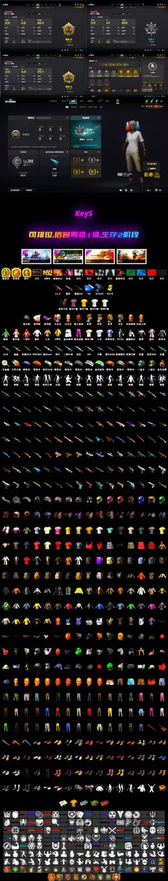 Gear Head — Beryl M762, Headset Bucket Hat - 2