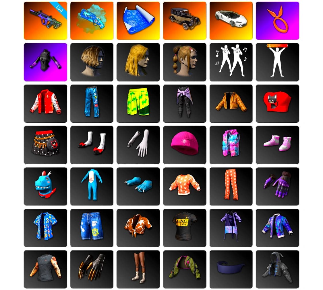 Blue Magical Mist — M79, StreamerOne - 1