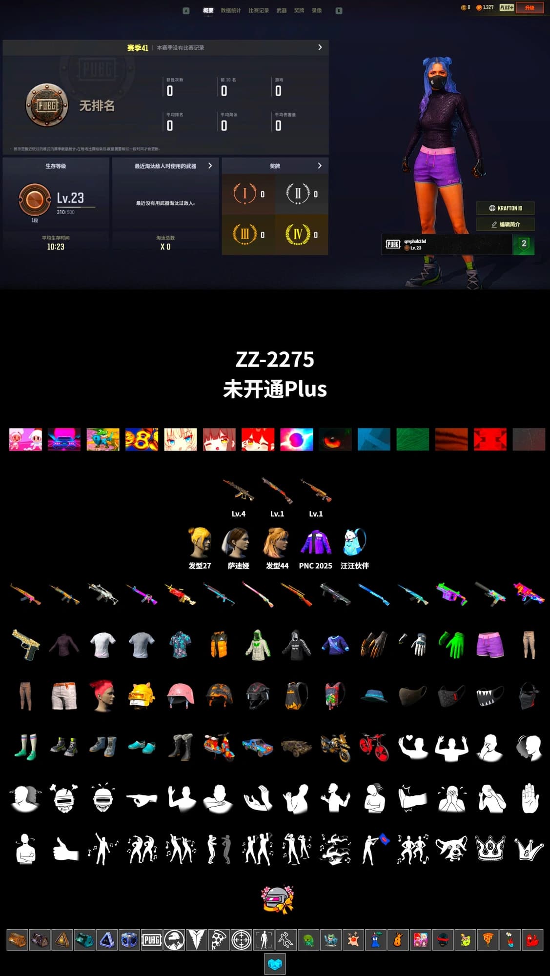 «Chiron» Sports Car - 2