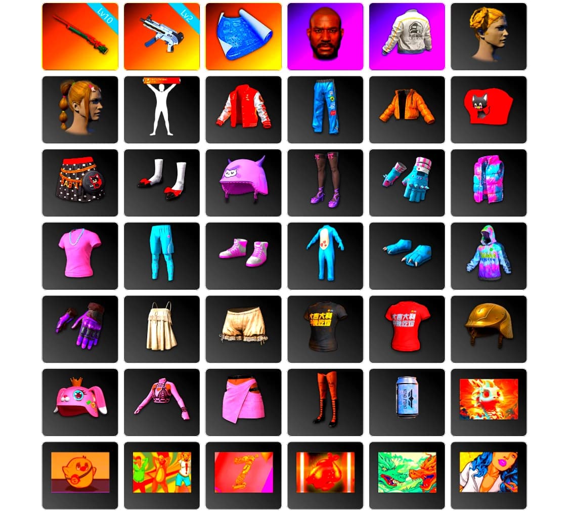 Jonathan Kamau, PEL 2019 Phase 2 Jacket, StreamerOne, GLL Grand Slam Sweatshirt - 2