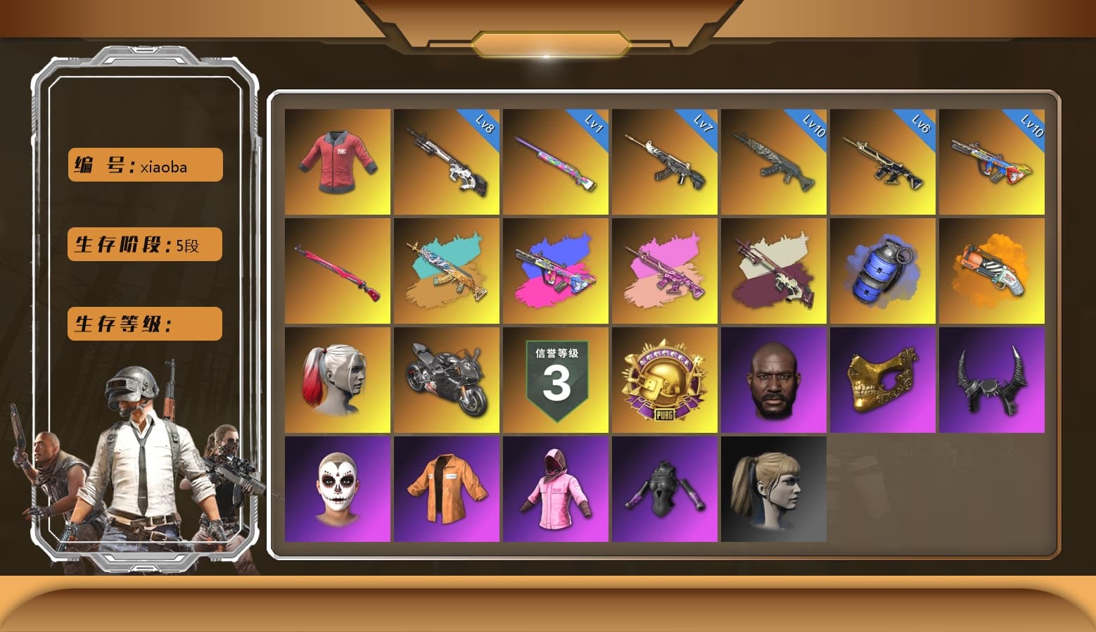 PAI 2019 Jacket, Hambinooo's Gloves, PGI Title Wraps, Escapee Jacket, La Catrina Makeup, Jonathan Kamau, «Panigale V4 S (Ducati Red)» Motorcycle - 1