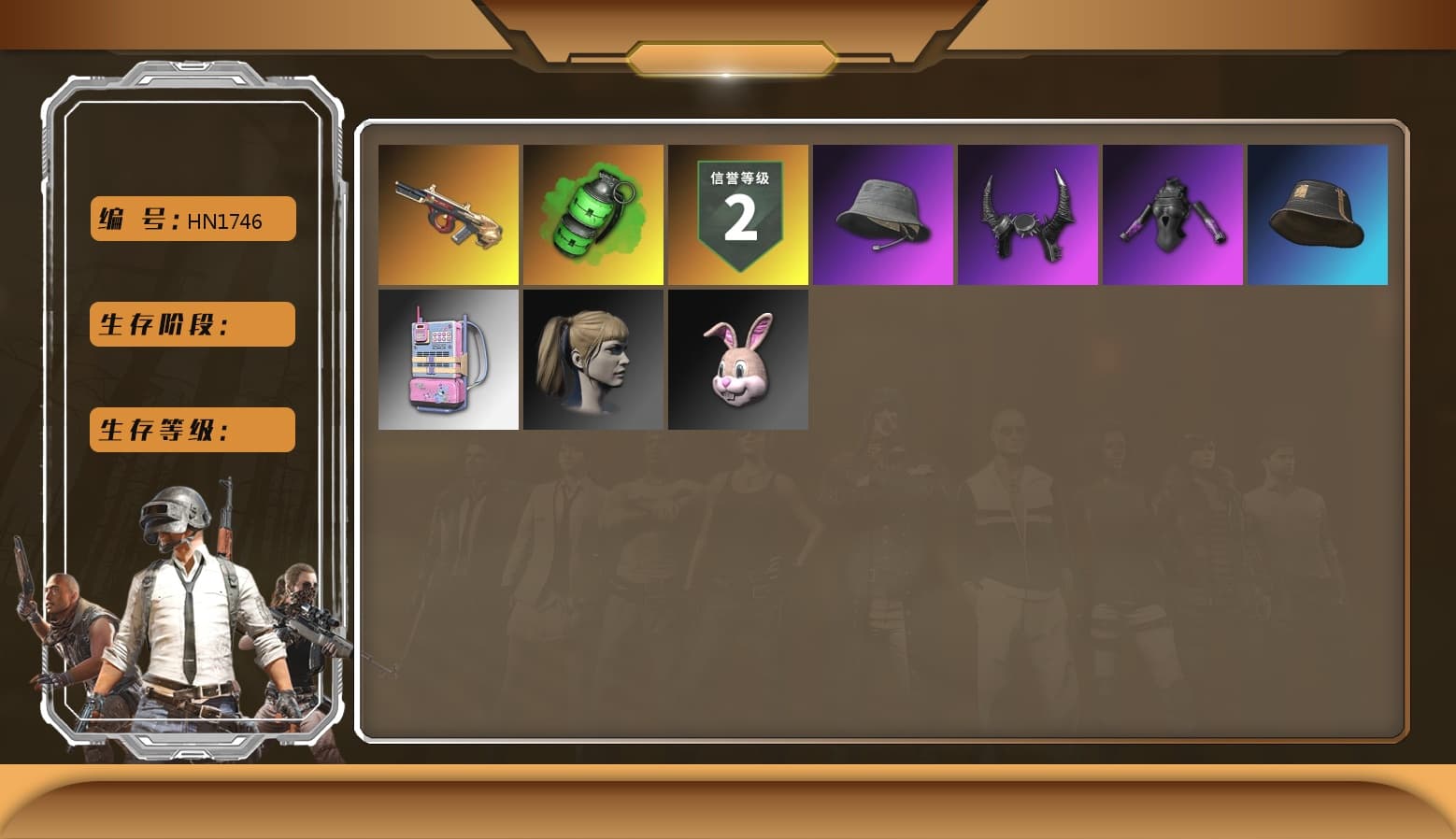 Emerald Smoke Grenade, Demon Biker Horns, Polar Bear Feet, Harley Quinn's Hair, StreamerOne, «Panigale V4 S (Ducati Red)» Motorcycle - 1
