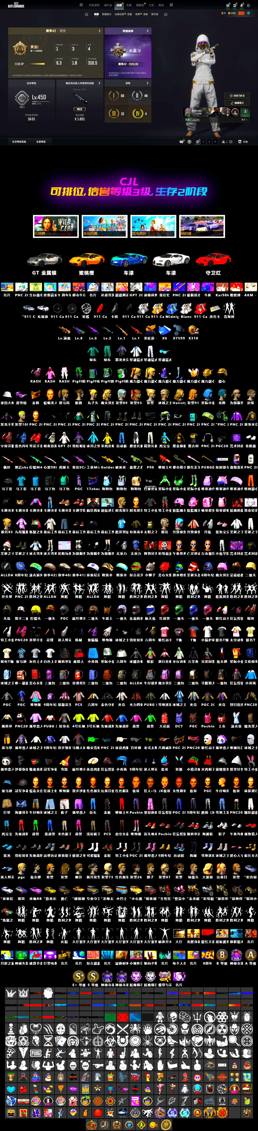 Neon Dream — AUG [MAX], Medusa — Beryl M762 (Gold Charcoal), Minotaur — AUG, Medusa — Beryl M762, Yule Sleigh — Mini14, «Chiron» Sports Car, Harley Quinn's Hair, Rash Beixli Xtra Tough Jacket, PGC 2021 Contingent Chaos Mask, Snow Glasses, Rash Beixli Xtra Tough Jacket, «Chiron» Sports Car, Obscura - Mk12 - 2