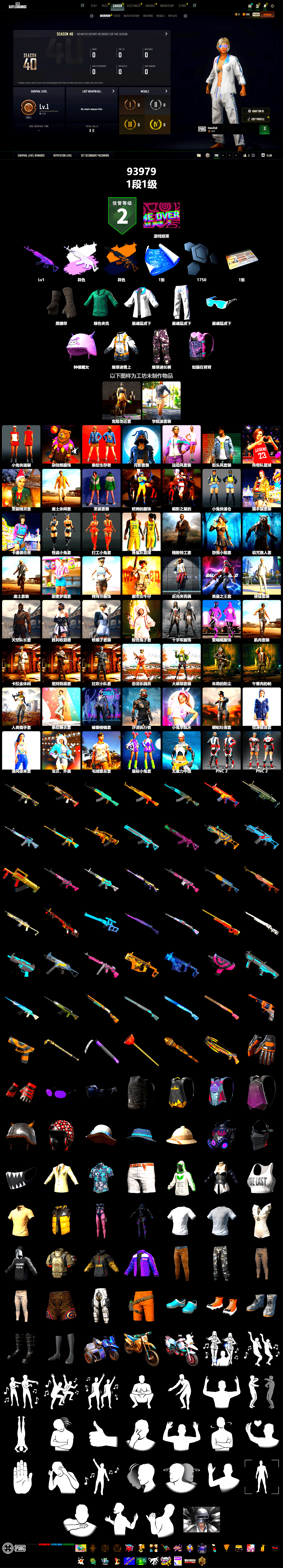 Duncan's Infiltrator Handwraps, XingHun's Tiger Strike Jacket, XingHun's Tiger Strike Pants - 2