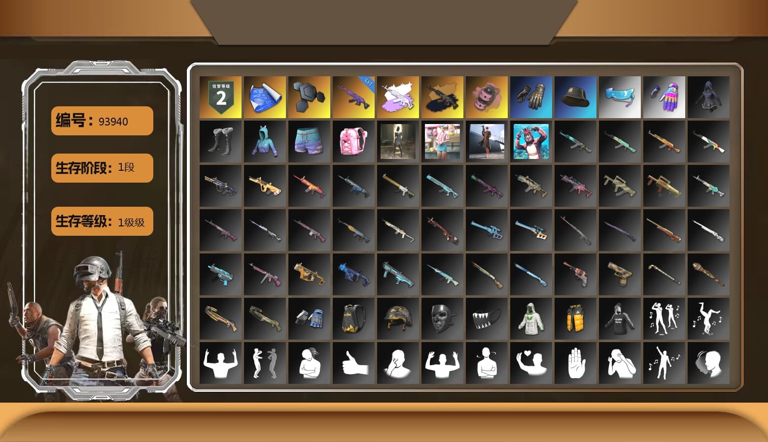 Pink Smoke Grenade, Aixleft's Gaming Streamer Hoodie - 1