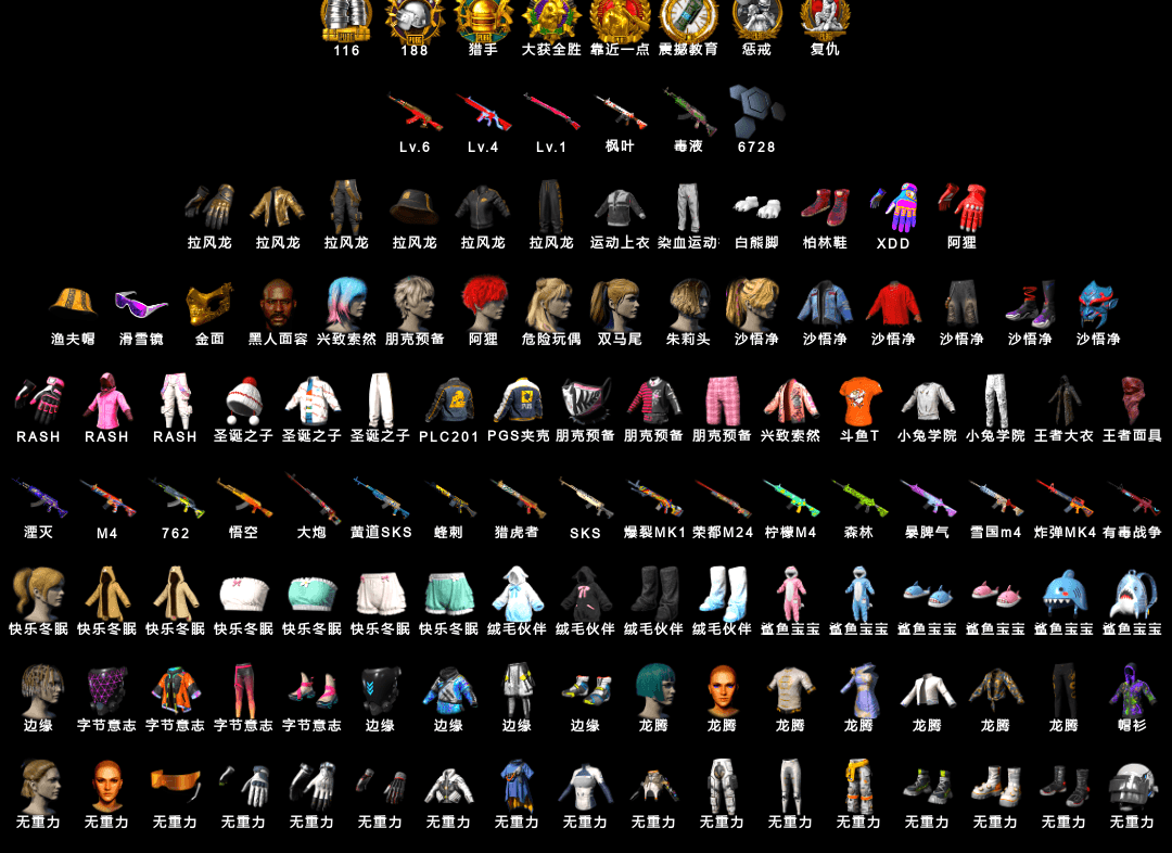 Jonathan Kamau, Hi-top Trainers (Red) - 1