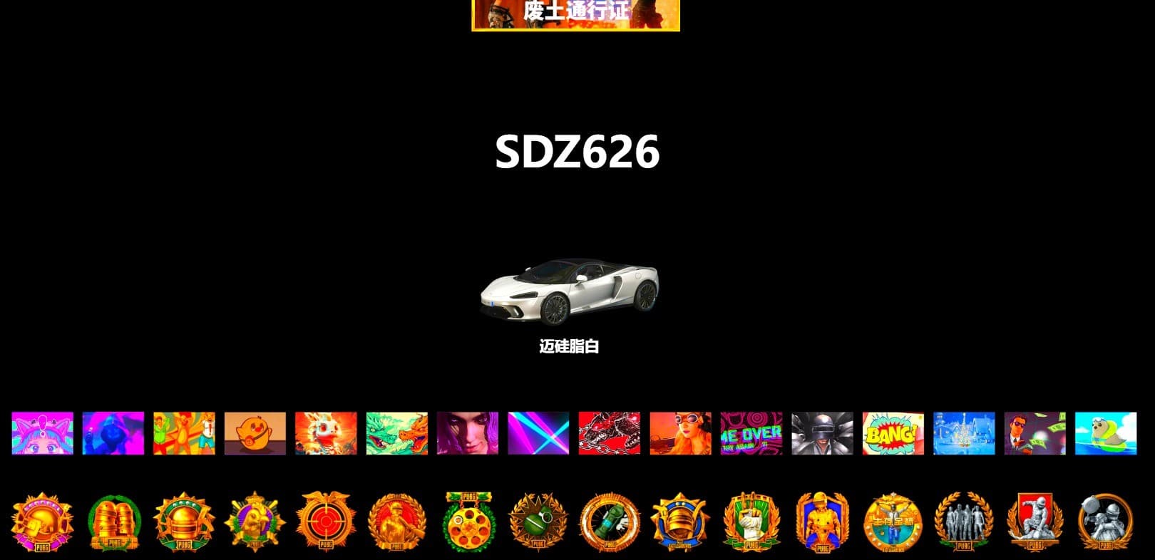 No Signal — M416, Hi-top Trainers (Red), Duncan's Infiltrator Handwraps, Secret Showroom, 9S's Hairstyle, Snow Glasses, PGC 2021 Contingent Chaos Mask, PLAYERUNKNOWN's Bandana, Heavy Fur Coat (Black), Polar Bear Feet, Rash Beixli Xtra Tough Jacket, Harley Quinn's Hair, Hairstyle PGI.S, Bunny Academy Sailor Gloves, Rash Beixli Xtra Tough Jacket, PML 2019 Phase 2 Jacket, PCL 2019 Phase 2 Jacket, PKL 2019 Phase 2 Jacket, Sideshow Bear Feet, NH-Esports Jacket, StreamerOne, Winner Winner Chicken Dinner T-Shirt (Red), NH-ESPORTS - Beryl M762, Festive Gloves (Red), Diva Glasses (White), Grizz's Mask, GLL Grand Slam Sweatshirt - 1