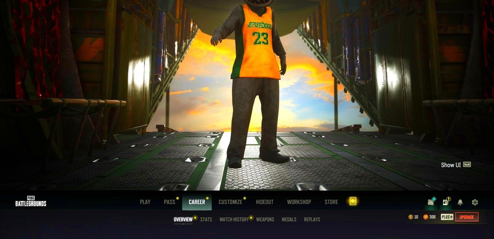 «911 Carrera GTS» Sports Car, PGC 2021 Contingent Chaos Mask, Work Jacket, Ghosted — AKM, Aixleft's Gaming Streamer Hoodie, Grizz's Mask - 1