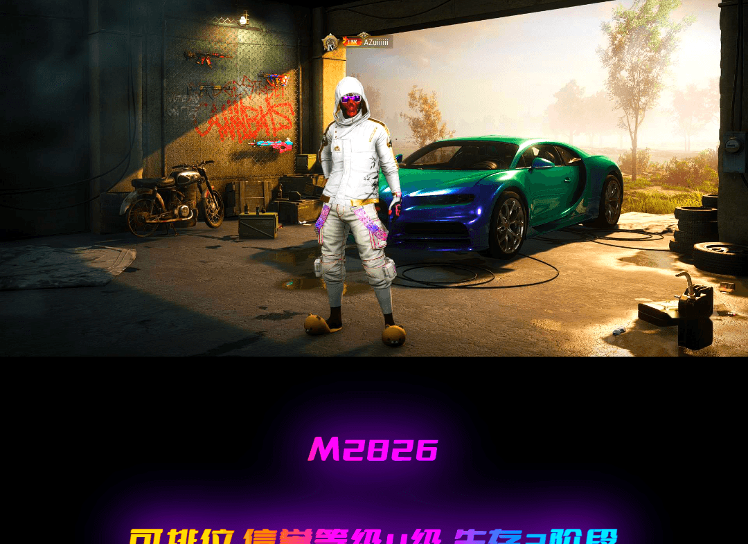 aespa Stage [10], Emerald Smoke Grenade [10], «Chiron» Sports Car, «Urus S» SUV, Jonathan Kamau, Rash Beixli Xtra Tough Jacket, Snow Glasses, Bumper Blaster — AUG, Rash Beixli Xtra Tough Jacket, PGC 2022 Tac-Tech Shirt, Bunny Academy Sailor Gloves, Aixleft's Gaming Streamer Hoodie, Demon's Touch — ACE32, «Chiron» Sports Car, Obscura - Mk12 - 1