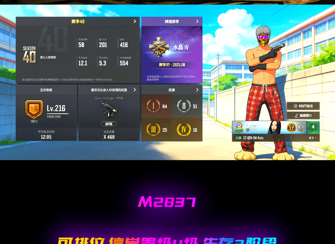 «Cayenne Turbo GT» SUV [9], Deadly Dollhouse — SLR, Headset Bucket Hat, Snow Glasses, Harley Quinn's Hair, Medusa — Beryl M762, Bunny Academy Sailor Gloves, Hanna, aespa Stage, G-DRAGON — AUG, Obscura - Mk12 - 1