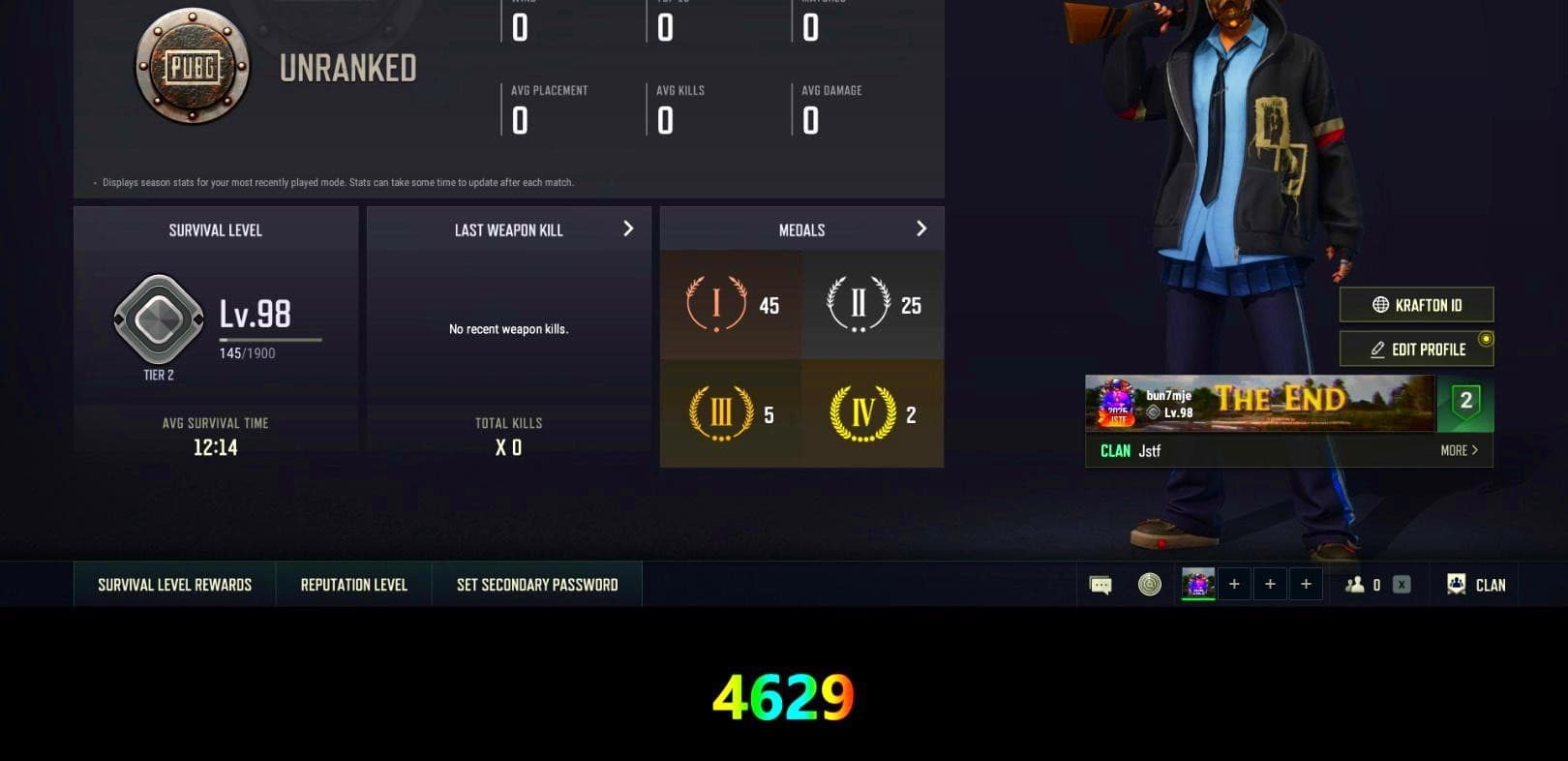 Emerald Smoke Grenade, Weapons Shrine, Jonathan Kamau, PGC 2021 Contingent Chaos Mask, Demon Biker Horns, Harley Quinn's Hair, LINE FRIENDS SALLY SET, Grizz's Mask - 1