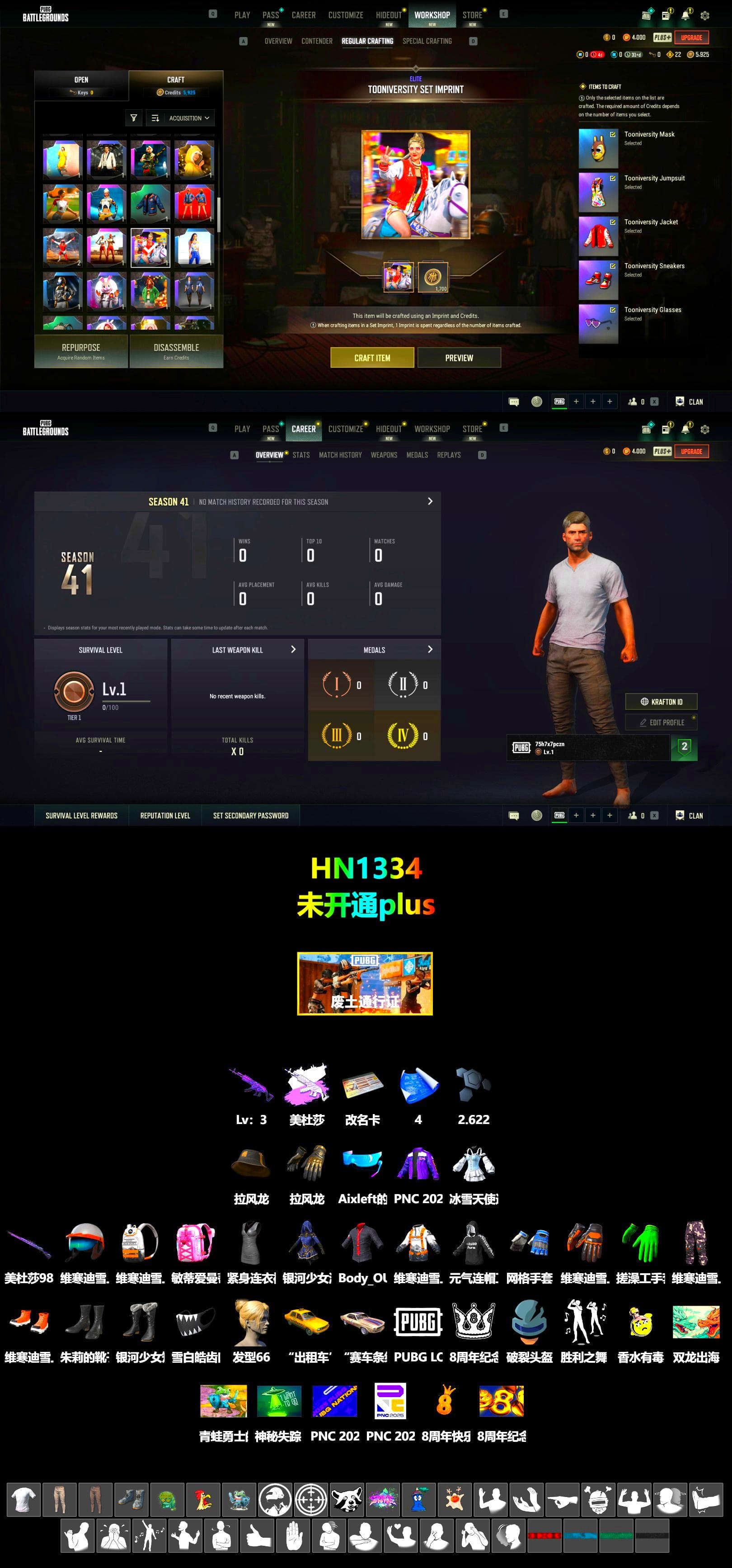 Aixleft's Gaming Streamer Hoodie - 2