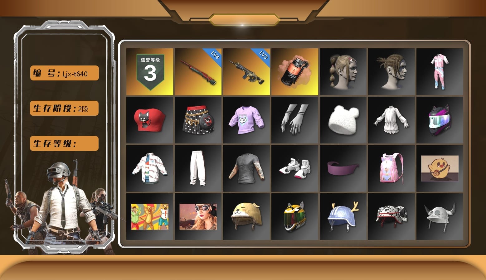 Coral Smoke Grenade, Grizz's Mask, MET Asia Series Bomber Jacket