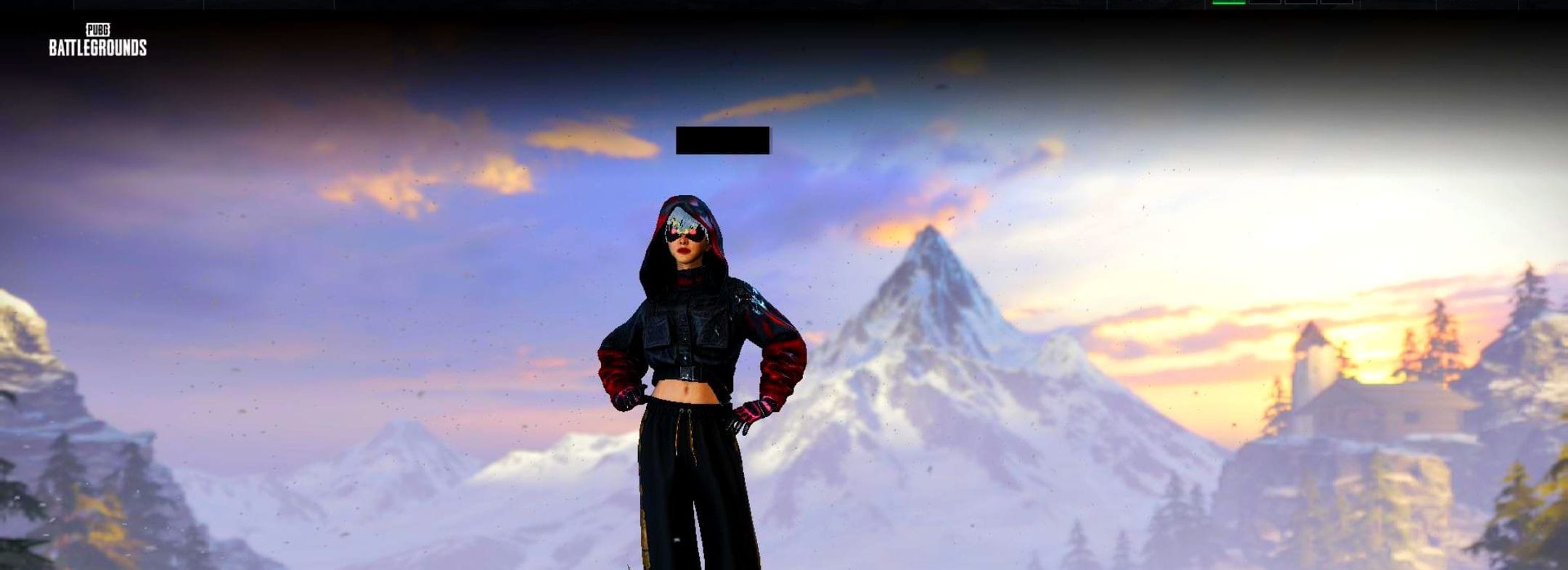 WackyJacky101's Jacket, Hi-top Trainers (Red), Rash Beixli Xtra Tough Jacket, Headset Bucket Hat