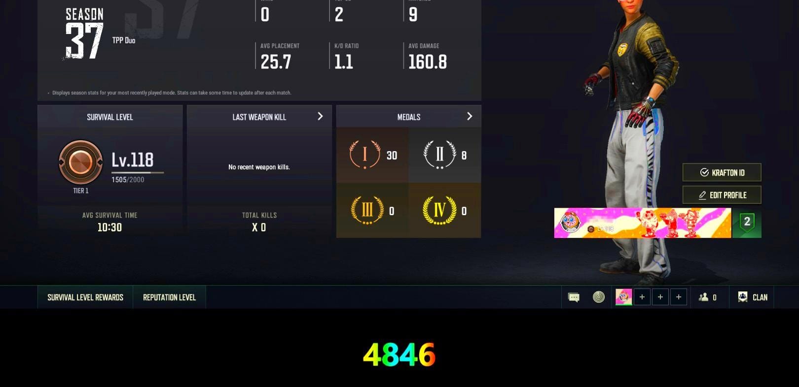 Blue Magical Mist — M79, Bunny Academy Sailor Gloves, XingHun's Tiger Strike Pants, XingHun's Tiger Strike Jacket, XingHun's Tiger Strike Snow Glasses, MET Asia Series Bomber Jacket, Festive Gloves (Red), Grizz's Mask