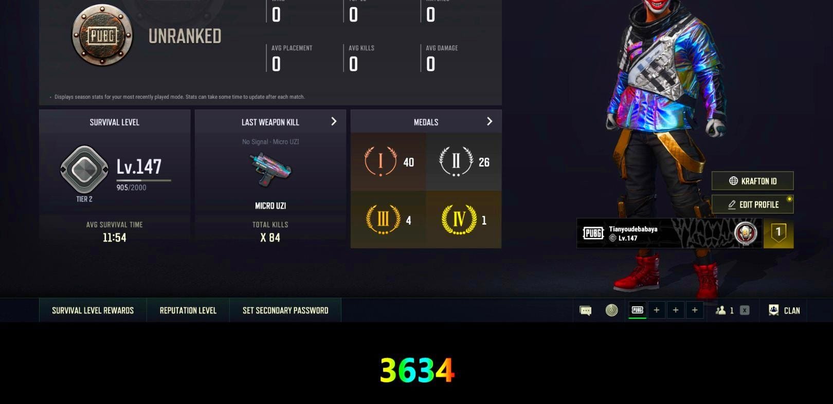 Magenta Smoke Grenade, Aixleft's Gaming Streamer Hoodie, PKL 2019 Phase 2 Jacket, Aixleft's Gaming Streamer Hoodie, Sideshow Bear Feet, Grizz's Mask