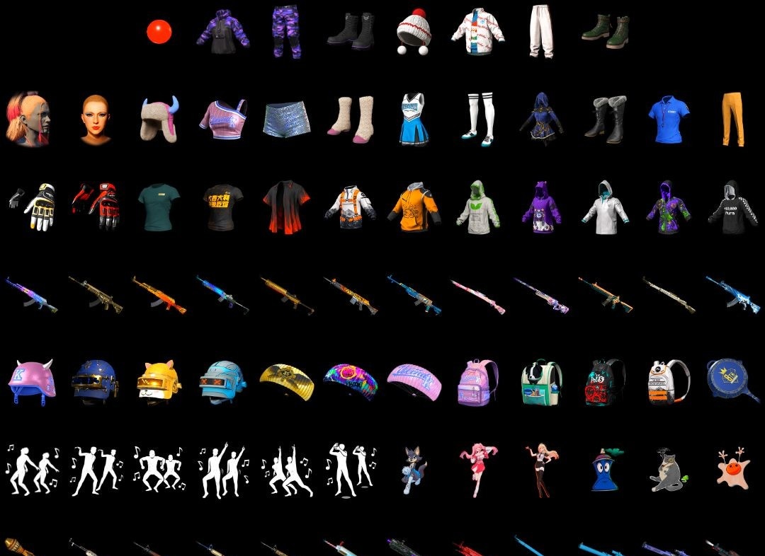 Medusa — Beryl M762