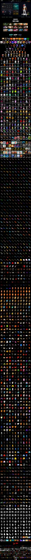 Orange Smoke Grenade, Purple Magical Mist — M79, Hi-top Trainers (Red), Harley Quinn's Hair, «Cayenne Turbo GT» SUV, «Chiron» Sports Car, «Panigale V4 S (Twilight Torque)» Motorcycle, Secret Showroom, NeoticaCH's M416, Snow Glasses, PGC 2021 Contingent Chaos Mask, Kansas Headband, PLAYERUNKNOWN's Bandana, Heavy Fur Coat (Black), Polar Bear Feet, Escapee Jacket, Jailbird T-Shirt, Rash Vest, Rash Beixli Xtra Tough Jacket, aespa Stage, Harley Quinn's Hair, Bunny Academy Sailor Gloves, Rash Beixli Xtra Tough Jacket, XingHun's Tiger Strike Jacket, XingHun's Tiger Strike Pants, XingHun's Tiger Strike Snow Glasses, XiongDi Hoodie, StreamerOne, GPT 2025 Four Angry Men Jacket, aespa WINTER, Bengal Tiger, Shark Bite - Kar98k, SPYGEA's M24, Pigff's DBS, Dahmien7's Champion Pan, Festive Gloves (Red) - 3